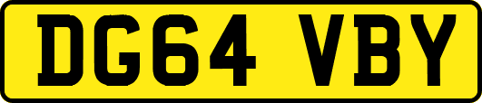 DG64VBY