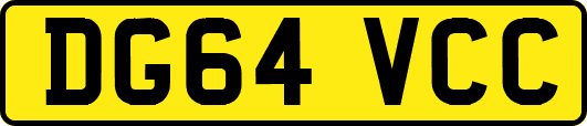 DG64VCC