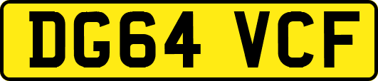 DG64VCF