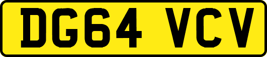 DG64VCV