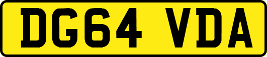 DG64VDA
