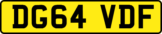 DG64VDF