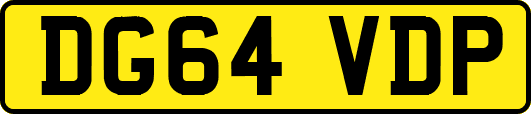 DG64VDP