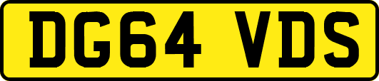 DG64VDS