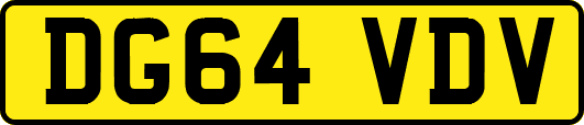 DG64VDV