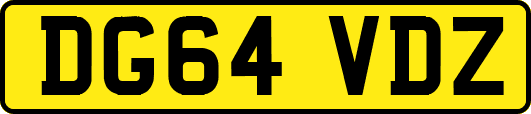 DG64VDZ