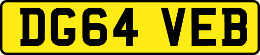DG64VEB
