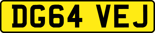 DG64VEJ