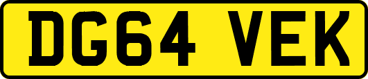 DG64VEK