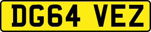 DG64VEZ