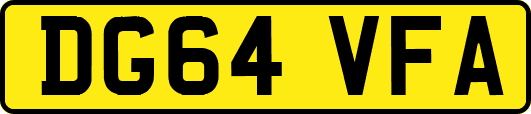 DG64VFA