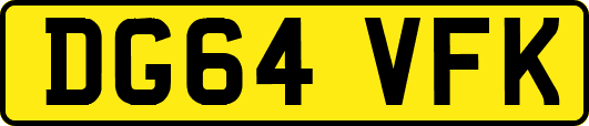 DG64VFK