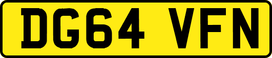 DG64VFN