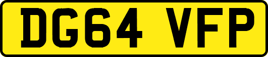 DG64VFP
