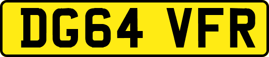 DG64VFR