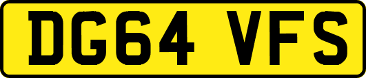 DG64VFS