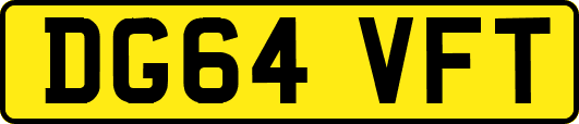 DG64VFT
