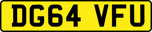 DG64VFU