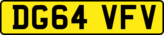 DG64VFV