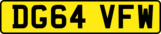 DG64VFW