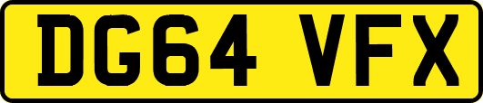 DG64VFX