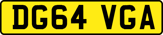 DG64VGA