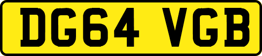 DG64VGB