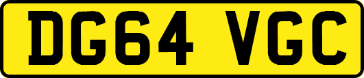 DG64VGC