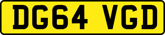 DG64VGD