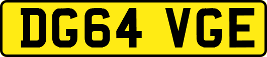 DG64VGE