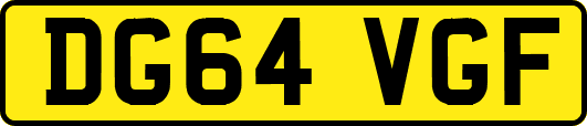 DG64VGF