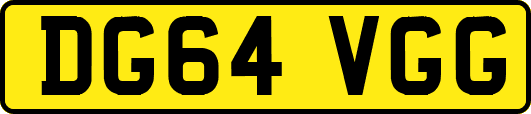 DG64VGG