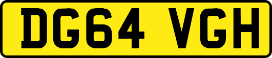 DG64VGH