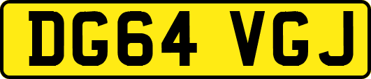 DG64VGJ