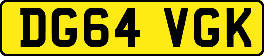 DG64VGK