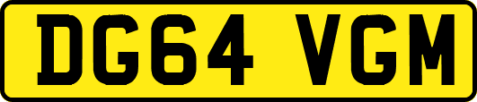 DG64VGM