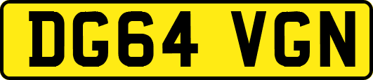 DG64VGN
