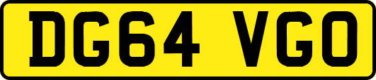 DG64VGO