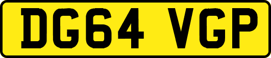 DG64VGP