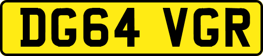 DG64VGR