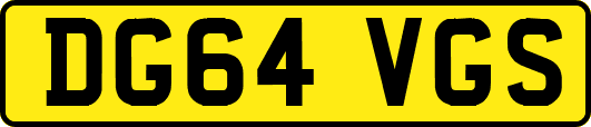 DG64VGS