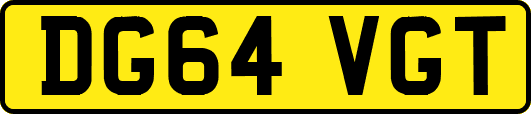 DG64VGT