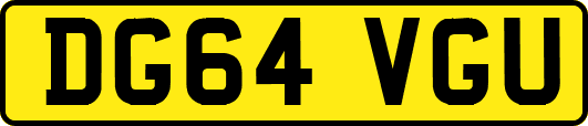 DG64VGU