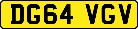 DG64VGV