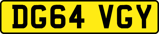 DG64VGY