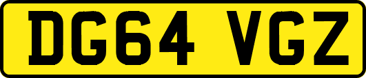 DG64VGZ