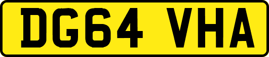 DG64VHA