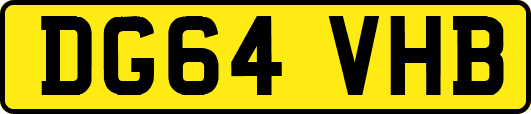 DG64VHB