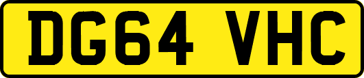 DG64VHC
