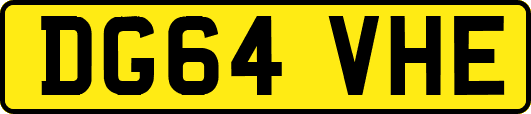 DG64VHE
